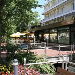 Hotel Luitpold, Bad Wörishofen