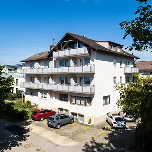 Hotel Dornroeschen, Bad Wörishofen