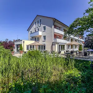 Hotel Kneipp-kurhotel Emilie, Bad Wörishofen